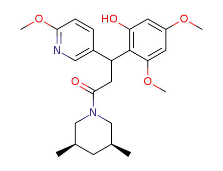 1427192-12-8 Structure