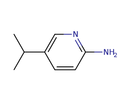 2-Pyridinamine,5-(1-methylethyl)-