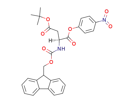 71989-15-6 Structure