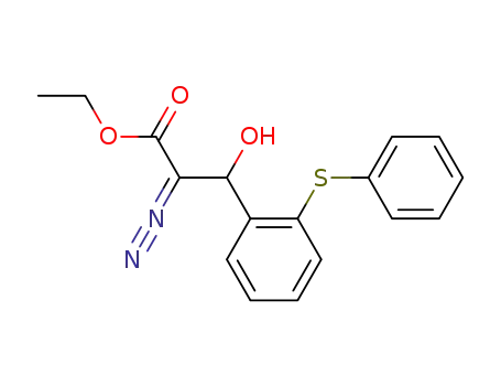 131327-52-1 Structure