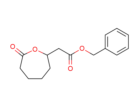 6-(benzyloxycarbonylmethyl)-ε-caprolactone