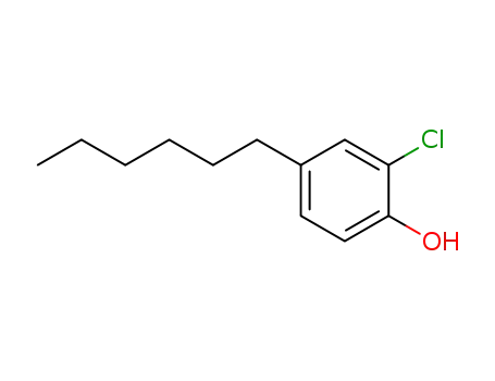 18980-05-7 Structure