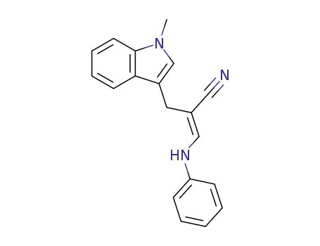 86295-74-1 Structure