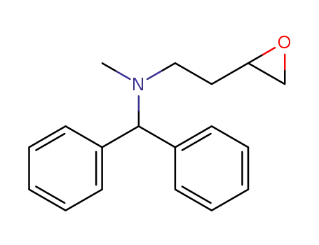 C<sub>18</sub>H<sub>21</sub>NO