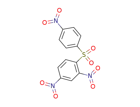 1098-16-4 Structure