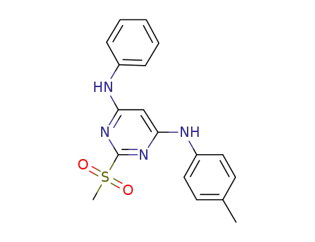 1450822-05-5 Structure
