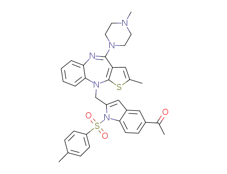 1427548-50-2 Structure