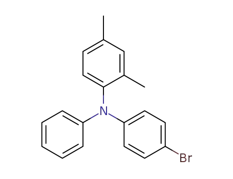C<sub>20</sub>H<sub>18</sub>BrN