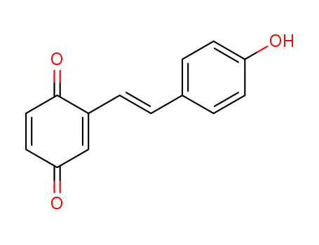 C<sub>14</sub>H<sub>10</sub>O<sub>3</sub>