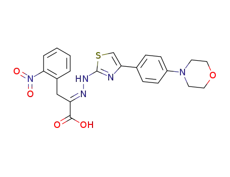 1601469-05-9 Structure