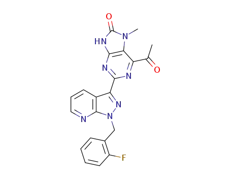 1361570-07-1 Structure