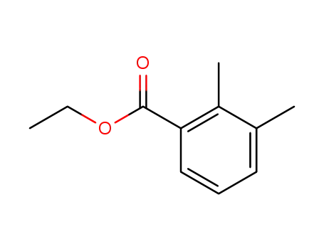 2,3-DIMETHYLBENZOIC ACID ETHYL ESTER