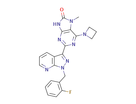 1361569-87-0 Structure