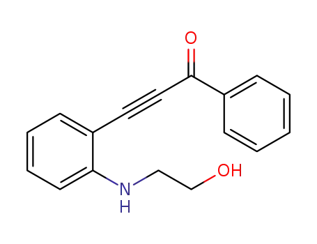 C<sub>17</sub>H<sub>15</sub>NO<sub>2</sub>