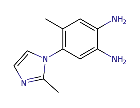 131885-81-9 Structure