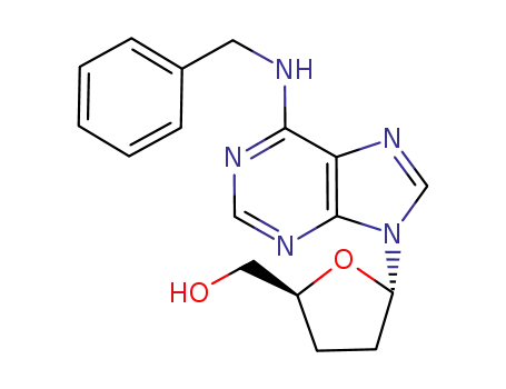 126638-03-7 Structure