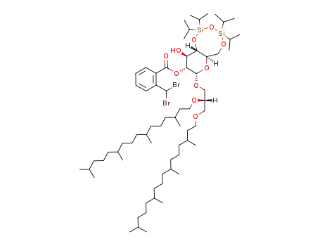 79983-15-6 Structure