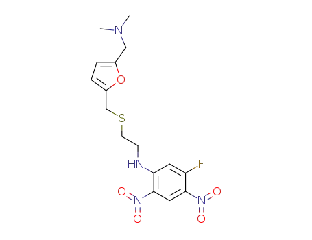 142744-14-7 Structure