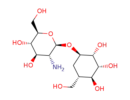 117604-19-0 Structure