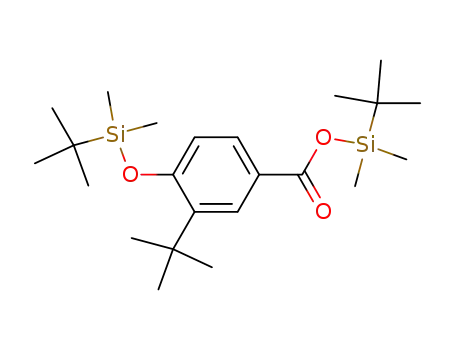 147219-64-5 Structure