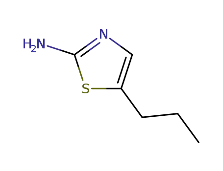 5-Propylthiazol-2-amine