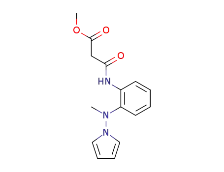 131925-11-6 Structure