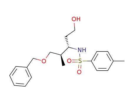 144076-07-3 Structure