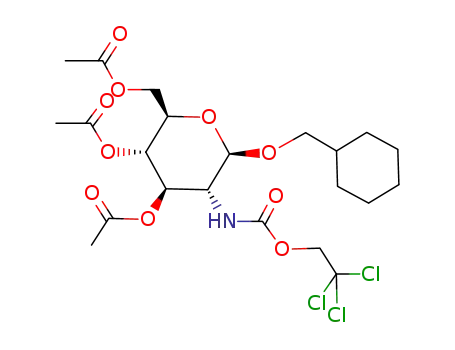 133339-65-8 Structure