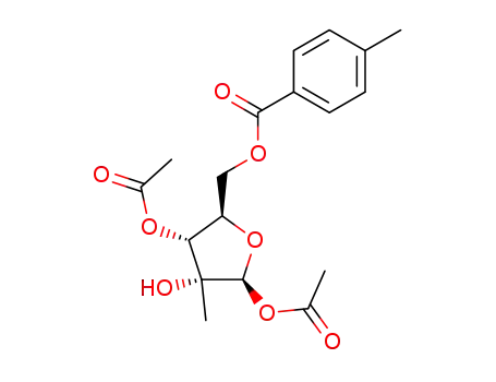 110835-69-3 Structure