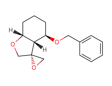 C<sub>16</sub>H<sub>20</sub>O<sub>3</sub>
