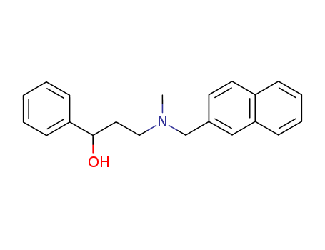 Naphthotifen impurity 12