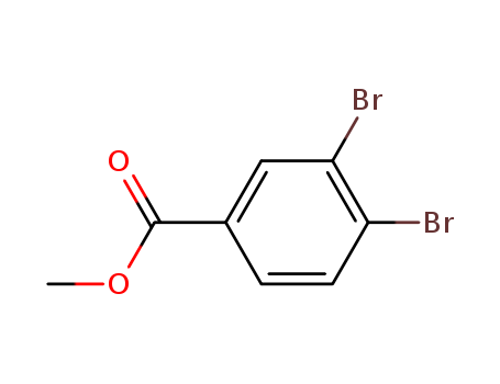 methyl 3,4-dibromobenzoate