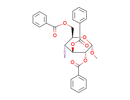 23487-07-2 Structure