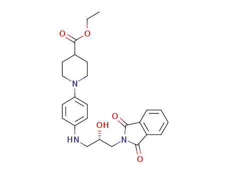 1444001-02-8 Structure