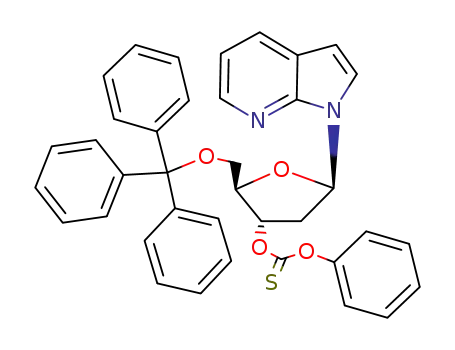 134440-31-6 Structure