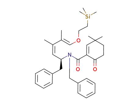82495-85-0 Structure