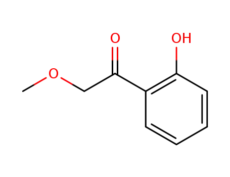 1-(2-Hydroxyphenyl)-2-methoxyethan-1-one