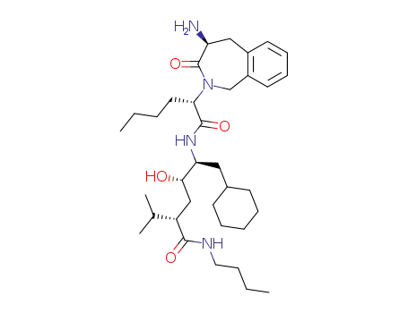 138571-23-0 Structure