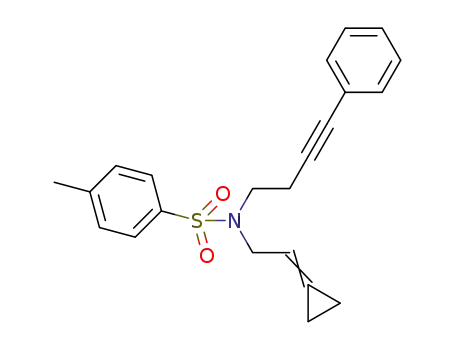 1391858-81-3 Structure