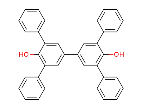 4-(4-Hydroxy-3,5-diphenylphenyl)-2,6-diphenylphenol