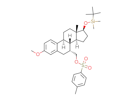 133268-42-5 Structure