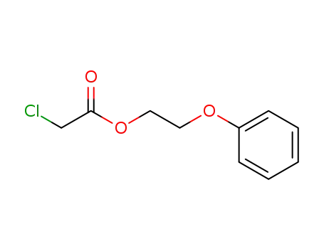 2-Phenoxyethyl chloroacetate
