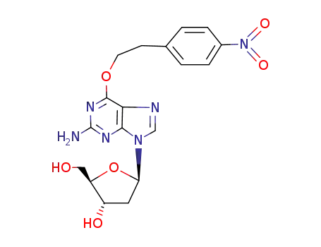 86137-72-6 Structure