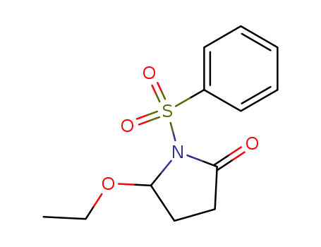 111711-47-8 Structure