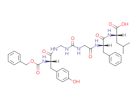 112037-40-8 Structure