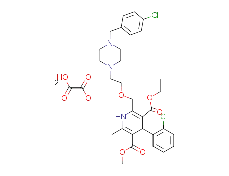 103069-07-4 Structure