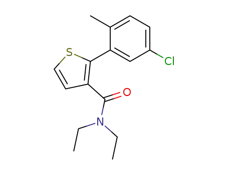 148839-44-5 Structure