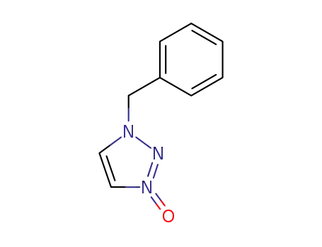3-benzyltriazole-1-oxide