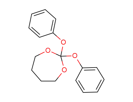 2,2-Diphenoxy-[1,3]dioxepane