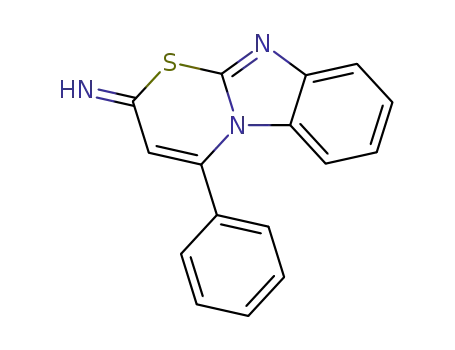 83256-07-9 Structure